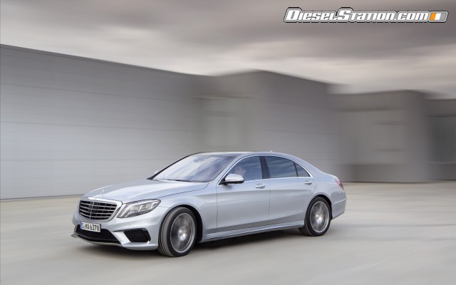 Mercedes S63 AMG 2014 Widescreen Picture #21 Mercedes S63 AMG 2014 Widescreen Picture #21