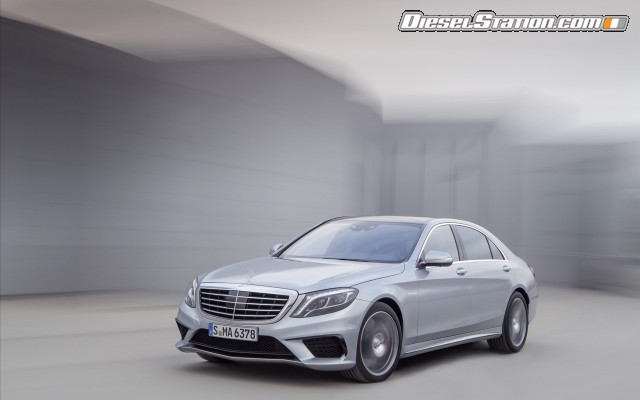 Mercedes S63 AMG 2014 Widescreen Picture #71 Mercedes S63 AMG 2014 Widescreen Picture #71