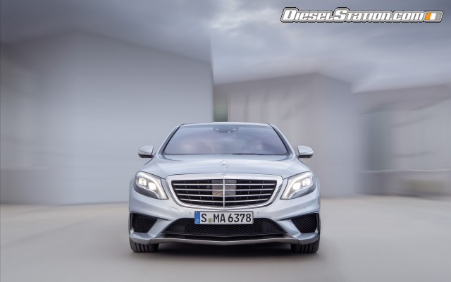 Mercedes S63 AMG 2014 Widescreen Picture #68 Mercedes S63 AMG 2014 Widescreen Picture #68