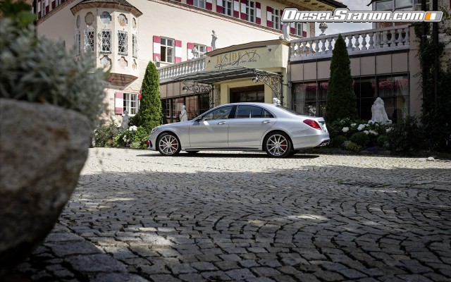 Mercedes S63 AMG 2014 Widescreen Picture #137 Mercedes S63 AMG 2014 Widescreen Picture #137