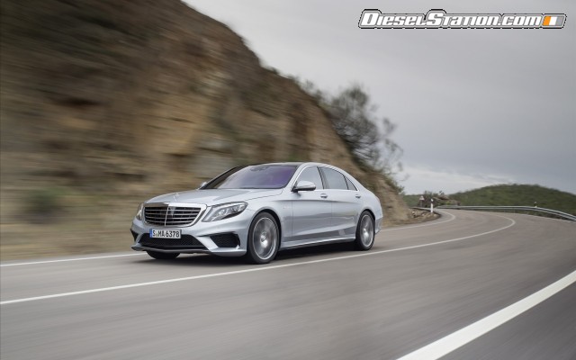 Mercedes S63 AMG 2014 Widescreen Picture #83 Mercedes S63 AMG 2014 Widescreen Picture #83