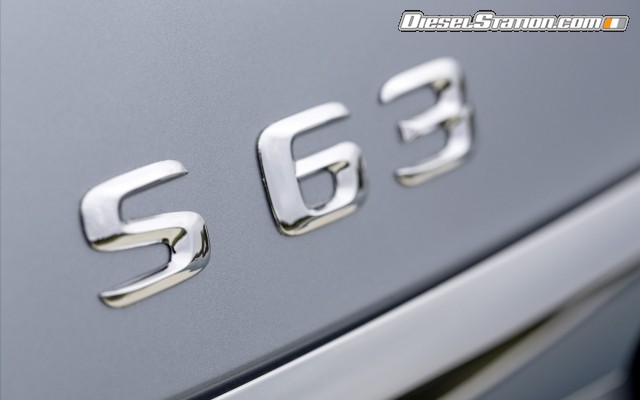 Mercedes S63 AMG 2014 Widescreen Picture #56 Mercedes S63 AMG 2014 Widescreen Picture #56