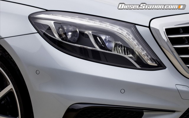 Mercedes S63 AMG 2014 Widescreen Picture #77 Mercedes S63 AMG 2014 Widescreen Picture #77