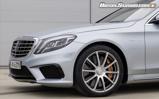 Mercedes S63 AMG 2014 Widescreen Picture #79 Mercedes S63 AMG 2014 Widescreen Picture #79