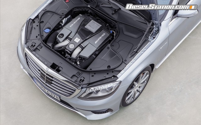 Mercedes S63 AMG 2014 Widescreen Picture #76 Mercedes S63 AMG 2014 Widescreen Picture #76