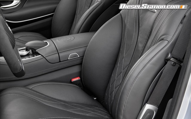 Mercedes S63 AMG 2014 Widescreen Picture #11 Mercedes S63 AMG 2014 Widescreen Picture #11