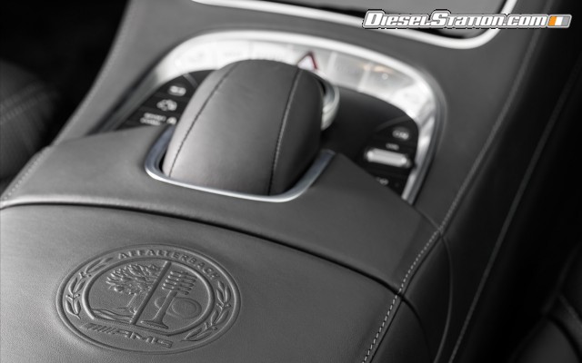 Mercedes S63 AMG 2014 Widescreen Picture #39 Mercedes S63 AMG 2014 Widescreen Picture #39