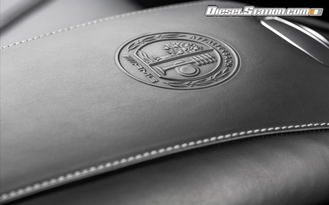 Mercedes S63 AMG 2014 Widescreen Picture #8 Mercedes S63 AMG 2014 Widescreen Picture #8