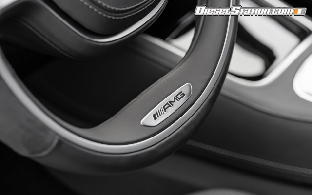 Mercedes S63 AMG 2014 Widescreen Picture #47 Mercedes S63 AMG 2014 Widescreen Picture #47