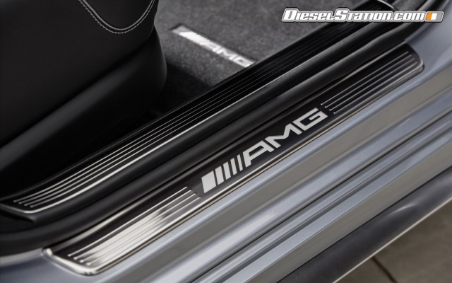 Mercedes S63 AMG 2014 Widescreen Picture #75 Mercedes S63 AMG 2014 Widescreen Picture #75