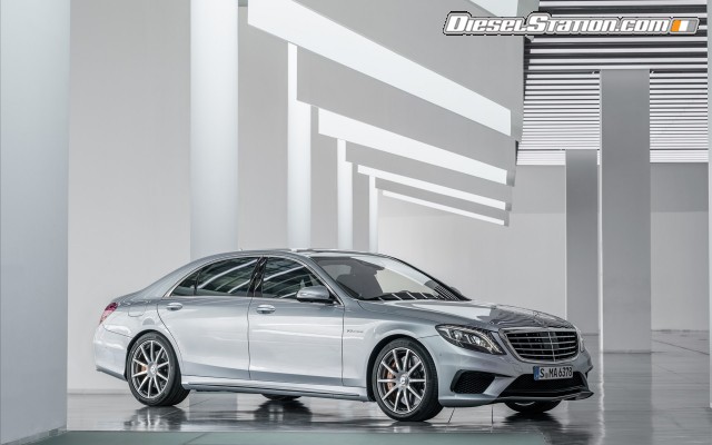 Mercedes S63 AMG 2014 Widescreen Picture #87 Mercedes S63 AMG 2014 Widescreen Picture #87