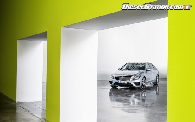 Mercedes S63 AMG 2014 Widescreen Picture #48 Mercedes S63 AMG 2014 Widescreen Picture #48