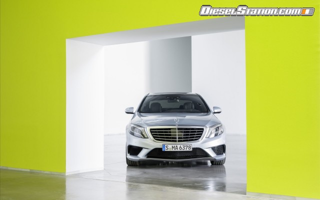 Mercedes S63 AMG 2014 Widescreen Picture #18 Mercedes S63 AMG 2014 Widescreen Picture #18