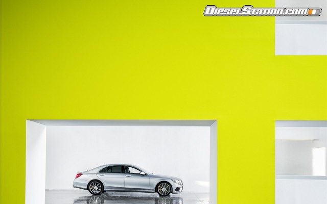 Mercedes S63 AMG 2014 Widescreen Picture #89 Mercedes S63 AMG 2014 Widescreen Picture #89