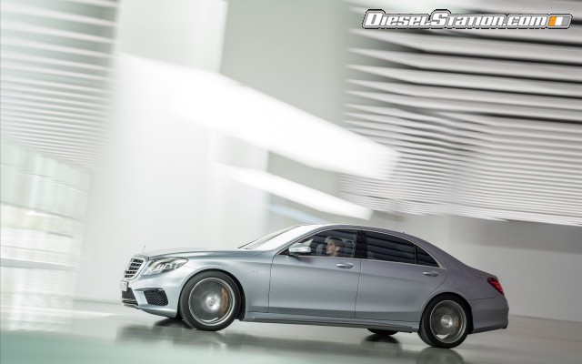 Mercedes S63 AMG 2014 Widescreen Picture #84 Mercedes S63 AMG 2014 Widescreen Picture #84