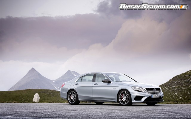 Mercedes S63 AMG 2014 Widescreen Picture #127 Mercedes S63 AMG 2014 Widescreen Picture #127