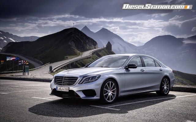 Mercedes S63 AMG 2014 Widescreen Picture #185 Mercedes S63 AMG 2014 Widescreen Picture #185