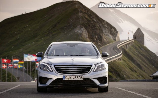 Mercedes S63 AMG 2014 Widescreen Picture #159 Mercedes S63 AMG 2014 Widescreen Picture #159