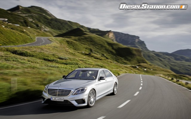 Mercedes S63 AMG 2014 Widescreen Picture #101 Mercedes S63 AMG 2014 Widescreen Picture #101