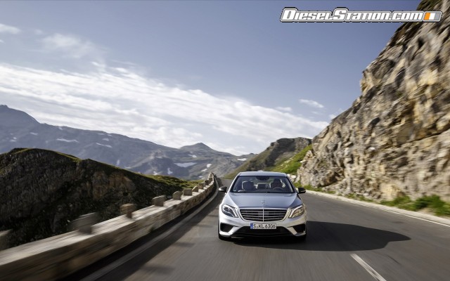 Mercedes S63 AMG 2014 Widescreen Picture #146 Mercedes S63 AMG 2014 Widescreen Picture #146