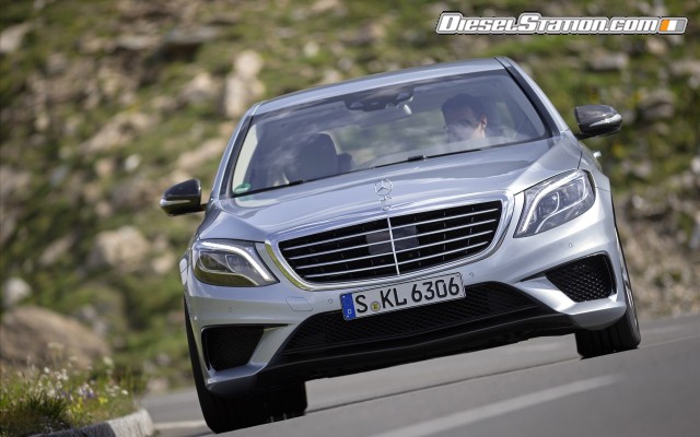 Mercedes S63 AMG 2014 Widescreen Picture #151 Mercedes S63 AMG 2014 Widescreen Picture #151