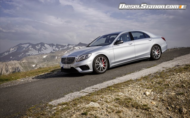 Mercedes S63 AMG 2014 Widescreen Picture #103 Mercedes S63 AMG 2014 Widescreen Picture #103