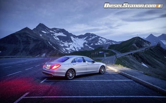 Mercedes S63 AMG 2014 Widescreen Picture #122 Mercedes S63 AMG 2014 Widescreen Picture #122