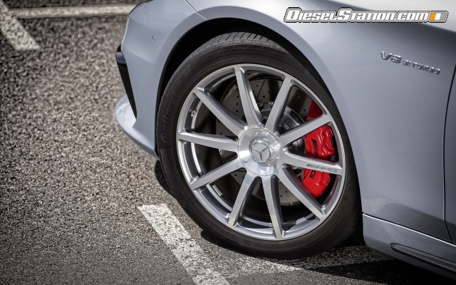 Mercedes S63 AMG 2014 Widescreen Picture #90 Mercedes S63 AMG 2014 Widescreen Picture #90