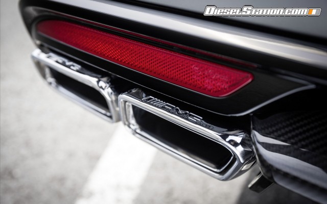 Mercedes S63 AMG 2014 Widescreen Picture #115 Mercedes S63 AMG 2014 Widescreen Picture #115