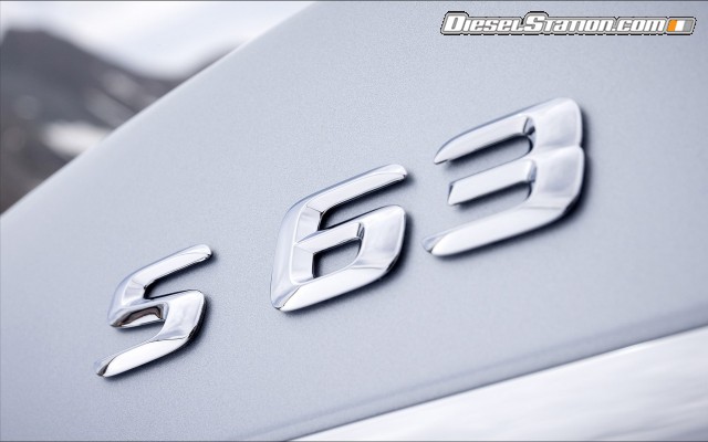 Mercedes S63 AMG 2014 Widescreen Picture #195 Mercedes S63 AMG 2014 Widescreen Picture #195