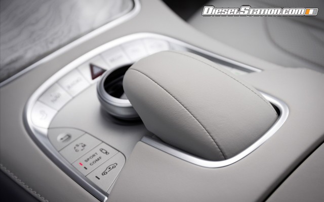 Mercedes S63 AMG 2014 Widescreen Picture #129 Mercedes S63 AMG 2014 Widescreen Picture #129