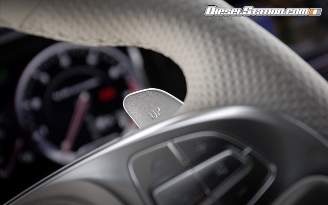 Mercedes S63 AMG 2014 Widescreen Picture #134 Mercedes S63 AMG 2014 Widescreen Picture #134