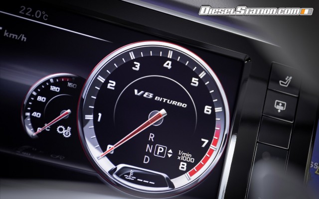 Mercedes S63 AMG 2014 Widescreen Picture #126 Mercedes S63 AMG 2014 Widescreen Picture #126