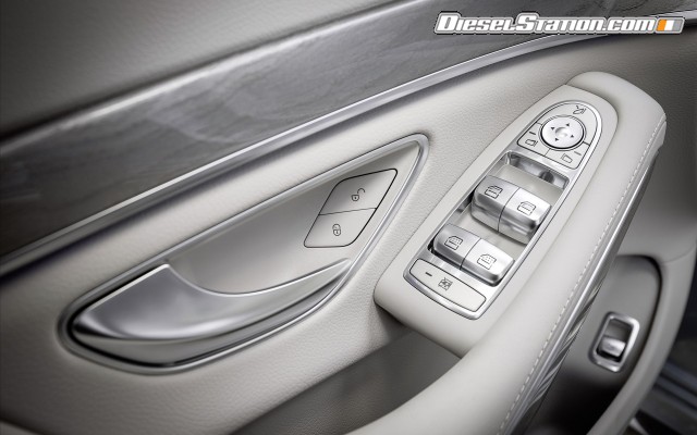 Mercedes S63 AMG 2014 Widescreen Picture #97 Mercedes S63 AMG 2014 Widescreen Picture #97