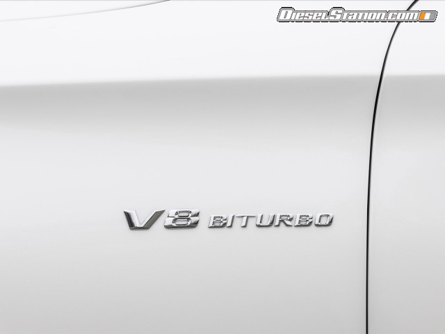 Mercedes S63 AMG Coupe 2015 Picture #22 Mercedes S63 AMG Coupe 2015 Picture #22