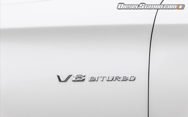 Mercedes S63 AMG Coupe 2015 Widescreen Picture #1 Mercedes S63 AMG Coupe 2015 Widescreen Picture #1