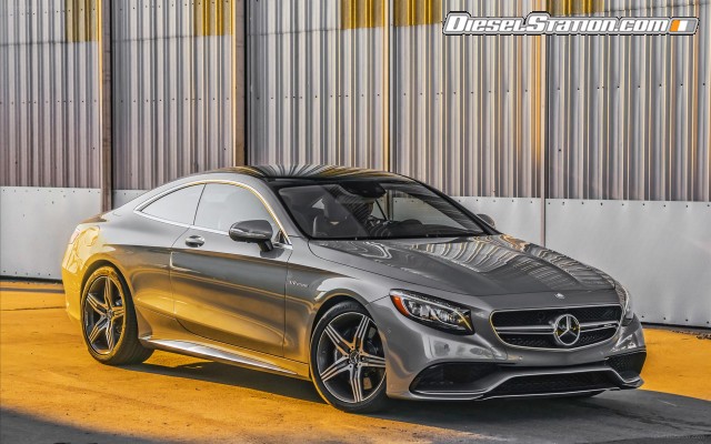 Mercedes S63 AMG Coupe 2015 Widescreen Picture #74 Mercedes S63 AMG Coupe 2015 Widescreen Picture #74