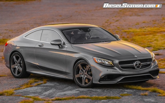 Mercedes S63 AMG Coupe 2015 Widescreen Picture #57 Mercedes S63 AMG Coupe 2015 Widescreen Picture #57
