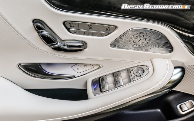 Mercedes S63 AMG Coupe 2015 Widescreen Picture #79 Mercedes S63 AMG Coupe 2015 Widescreen Picture #79