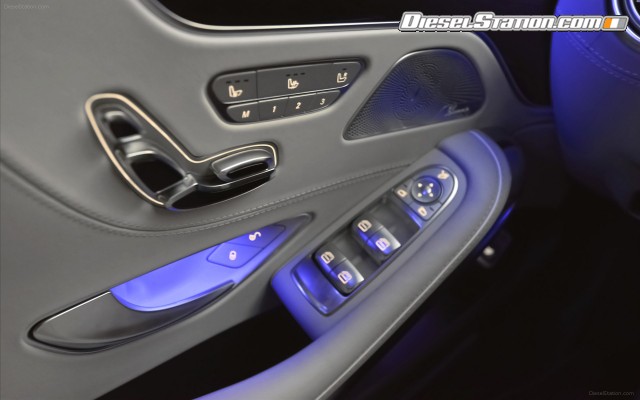 Mercedes S63 AMG Coupe 2015 Widescreen Picture #52 Mercedes S63 AMG Coupe 2015 Widescreen Picture #52