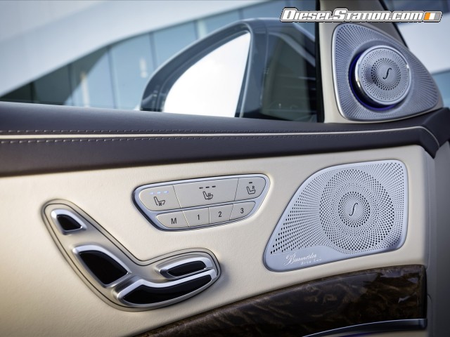 Mercedes S65 AMG 2014 Picture #23 Mercedes S65 AMG 2014 Picture #23