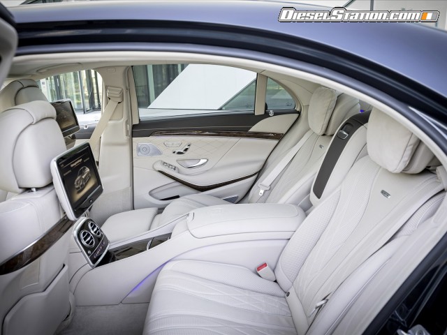Mercedes S65 AMG 2014 Picture #8 Mercedes S65 AMG 2014 Picture #8
