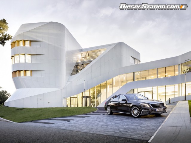 Mercedes S65 AMG 2014 Picture #10 Mercedes S65 AMG 2014 Picture #10