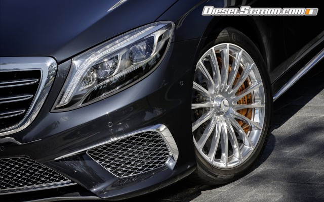 Mercedes S65 AMG 2014 Widescreen Picture #19 Mercedes S65 AMG 2014 Widescreen Picture #19