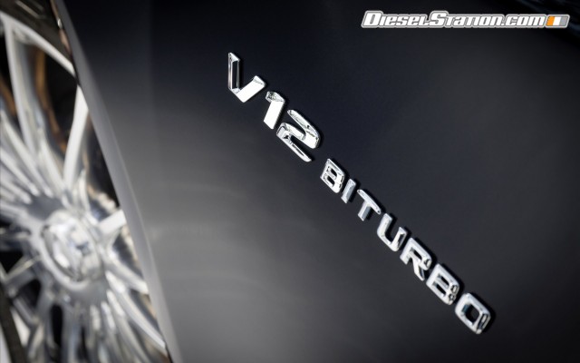 Mercedes S65 AMG 2014 Widescreen Picture #6 Mercedes S65 AMG 2014 Widescreen Picture #6