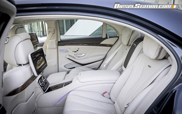 Mercedes S65 AMG 2014 Widescreen Picture #12 Mercedes S65 AMG 2014 Widescreen Picture #12