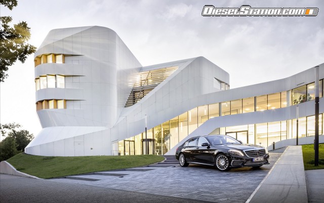 Mercedes S65 AMG 2014 Widescreen Picture #7 Mercedes S65 AMG 2014 Widescreen Picture #7