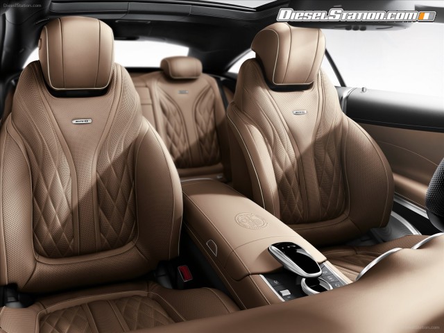 Mercedes S65 AMG Coupe 2015 Picture #69 Mercedes S65 AMG Coupe 2015 Picture #69