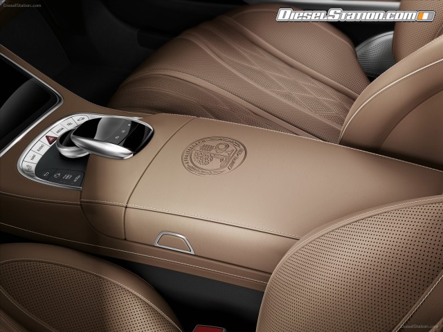 Mercedes S65 AMG Coupe 2015 Picture #56 Mercedes S65 AMG Coupe 2015 Picture #56