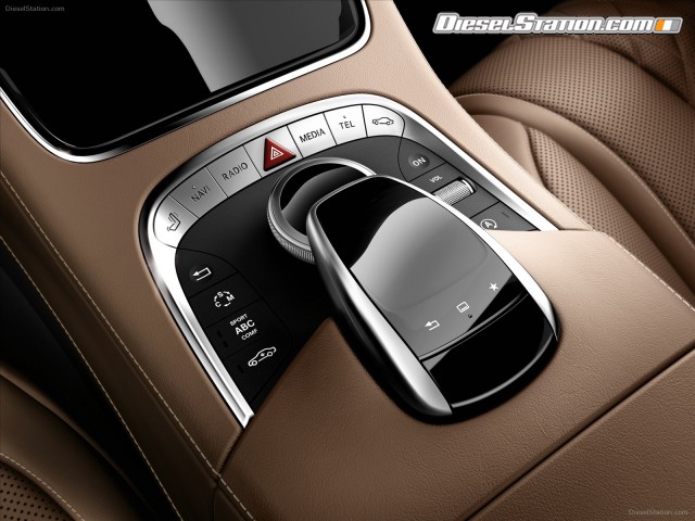 Mercedes S65 AMG Coupe 2015 Picture #63 Mercedes S65 AMG Coupe 2015 Picture #63